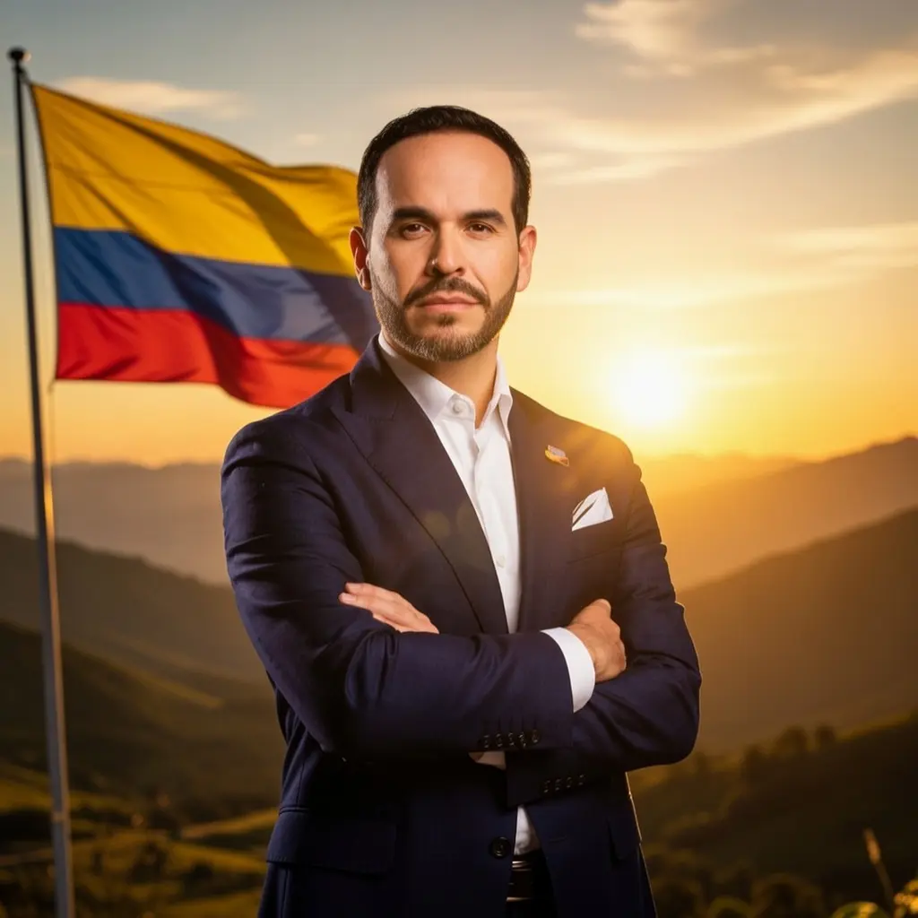 Abelardo de la Espriella