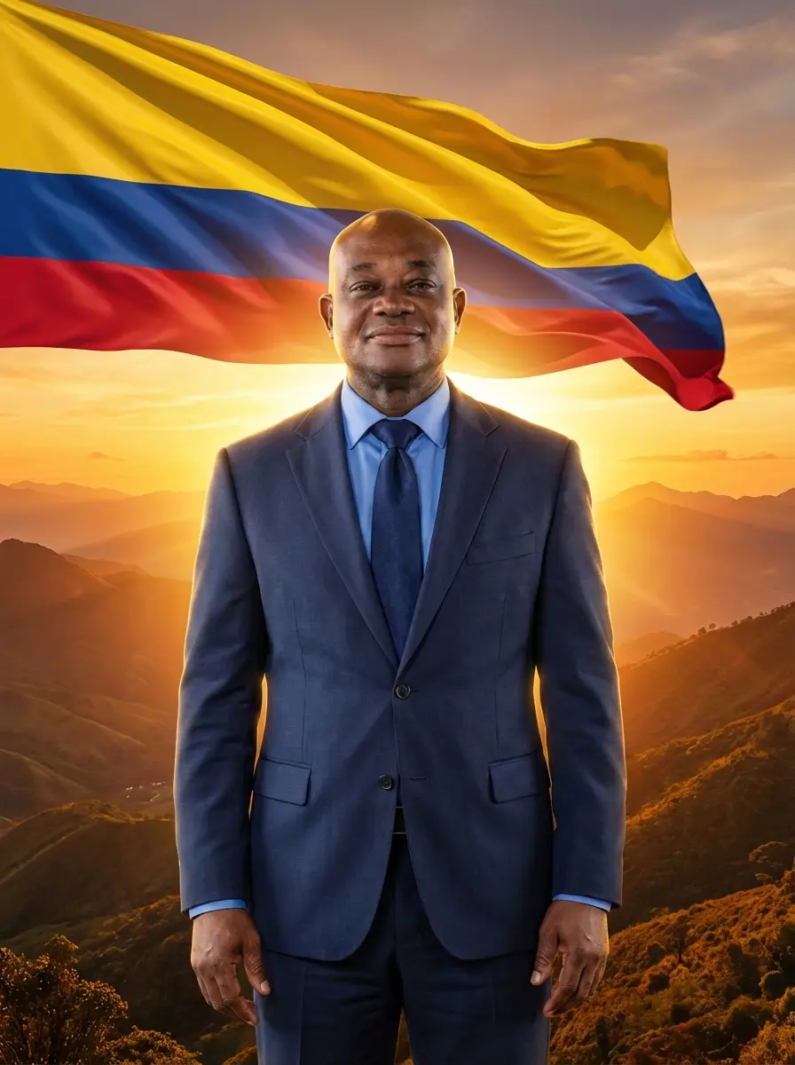 Luis Gilberto Murillo